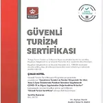 Ξενοδοχείο Cinar 3*