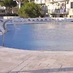 Ξενοδοχείο Cinar