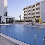 Ξενοδοχείο Cinar