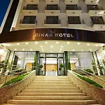 Cinar 3* Ayvalı