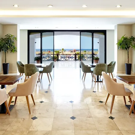 Hotel Cinar 3*