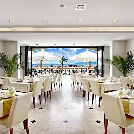 艾瓦勒克奇纳尔酒店 3* Ayvalı