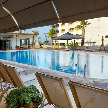 Hotel Cinar 3*