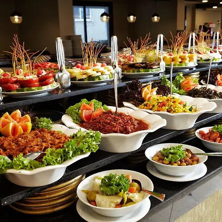 Hotel Cinar Ayvalı