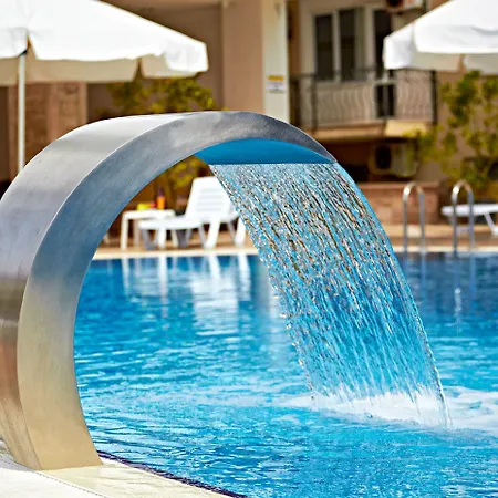 Hotel Cinar