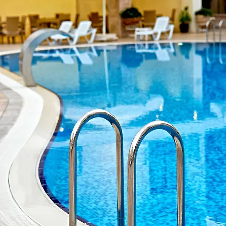 Hotel Cinar 3*