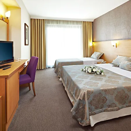 艾瓦勒克奇纳尔酒店 3*