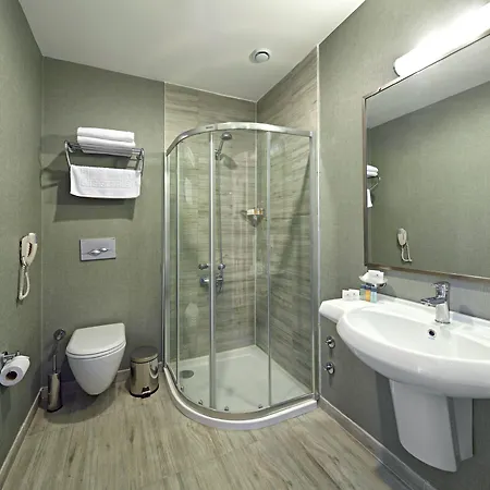 Hotel Cinar 3*