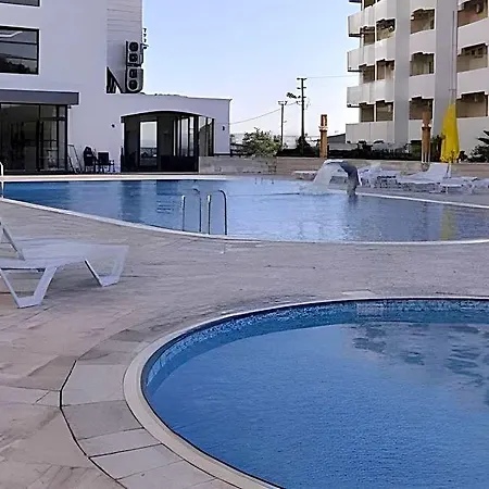 Hotel Cinar 3*