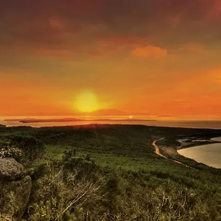 艾瓦勒克奇纳尔酒店