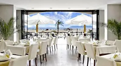 酒店 艾瓦勒克奇纳尔酒店 3*