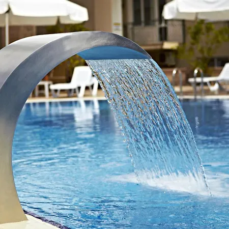 Hotel Cinar Ayvalı