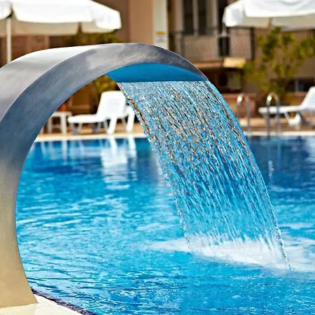 Hotel Cinar Ayvalı