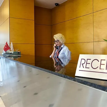 Cinar 3* Ayvalı